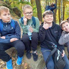 Z życia szkół – Szkoła Podstawowa w Bilczycach