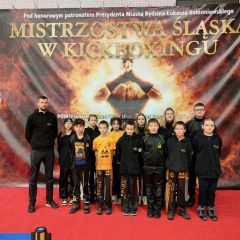 13 medali dla Wielicko-Gdowskiej Szkoły Walki Prime