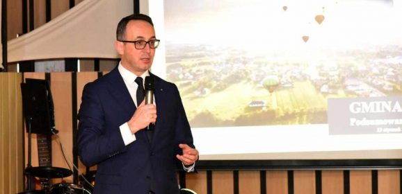 Noworoczne spotkanie Przedsiębiorców 2024