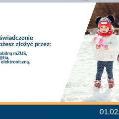 Od dzisiaj wnioski o 800+