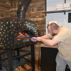 Amici Pizzeria – nowe miejsce na mapie Gdowa