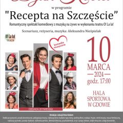 Zaproszenie na „Dzień Kobiet” w gminie Gdów