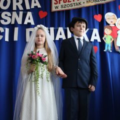 Z życia szkół: Szkoła Podstawowa w Jaroszówce
