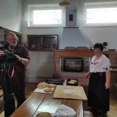 Zaproszenie na pełen wspomnień reportaż „Szczególni w Gdowie”