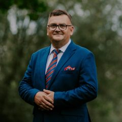 Zbigniew Wojas wybrany na nową kadencję