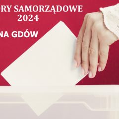 Znamy wyniki wyborów samorządowych w gminie Gdów