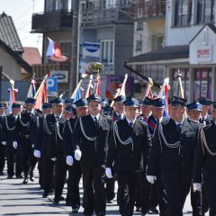 4 maja – Międzynarodowy Dzień Strażaka