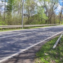 Szykuje się przebudowa DW 966 w Zagórzanach. Ważna inwestycja pochłonie miliony złotych