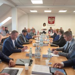 Wotum zaufania udzieliła jednogłośnie Rada Gminy Gdów podczas wczorajszej, II sesji Wójtowi Gminy Gdów Zbigniewowi Wojasowi.