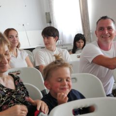 Młodzież Gminy Gdów współtworzy przyszłość: pomysły i inicjatywy na rzecz lokalnej społeczności