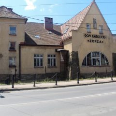 Ruszy renowacja Domu Katolickiego „Zorza”. Gdów szuka wykonawcy wyjątkowej inwestycji