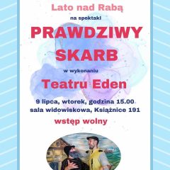 Prawdziwy skarb w Książnicach