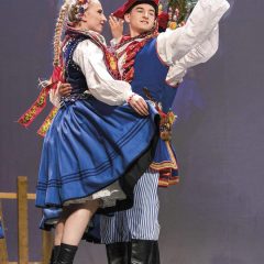 Na ludową nutę