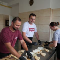 Kocham gastronomię