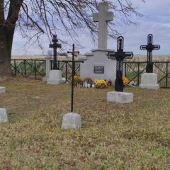 Odnowią cmentarze z I wojny światowej w gminie Gdów. Pomoże dofinansowanie