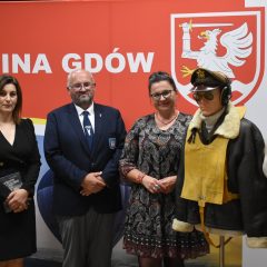 Z Tomaszem Jastrzębskim o historii Bombowca z Podolan