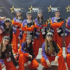 SDance Studio – miejsce stworzone z miłości i pasji do tańca