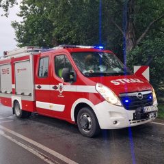 OSP Pierzchów zyska nowy samochód ratowniczo-gaśniczy. W zakupach pomogą fundusze zewnętrzne