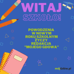 Rok szkolny 2024/2025 rozpoczęty