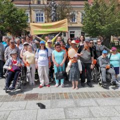 ŚDS w Zagórzanach uzyskał nominację do wyróżnienia