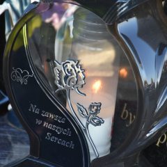 Dzień Wszystkich Świętych – 1 listopada