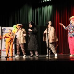 Sukcesy podopiecznych z Zagórzan i Podolan na III Festiwalu Talentów Osób z Niepełnosprawnościami