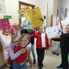 MegaMisja w Niegowici. Uczniowie kontra Psotnik, czyli jak wygrać ze sztuczną inteligencją