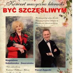 Koncert w Centrum Kultury dedykowany Seniorom