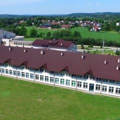 Planują modernizację szkół w Gdowie i Zręczycach. Ogromna szansa na dofinansowanie kosztownej inwestycji
