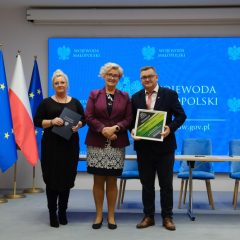 Błyskawiczne przygotowania do remontu drogi w Świątnikach Dolnych. Wykonawca prac zostanie wybrany na dniach