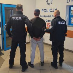 Narkotykowy biznes w gminie Gdów. Zatrzymano 28-letniego dilera. Wpadł także jeden z jego klientów