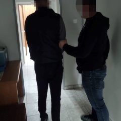 Skuteczna akcja gdowskich Policjantów
