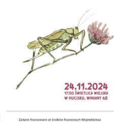 Opowieści z Huciska – książka, która łączy lokalną społeczność