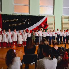 Patriotyzm i wspomnienia – wyjątkowy tydzień w Pierzchowie