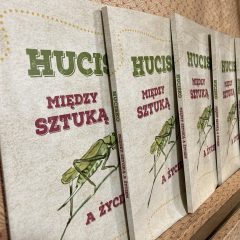 Promocja książki o Hucisku – wyjątkowe spotkanie w klimacie kultury i tradycji