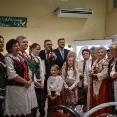 Jubileusz 60-lecia KGW w Gdowie