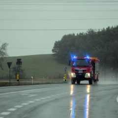 Oddaj elektrośmieci – wspieraj strażaków i planetę