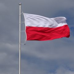 Wspólne Świętowanie Odzyskania Niepodległości w Gminie Gdów