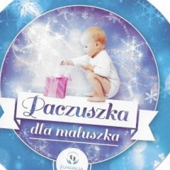 Paczuszka dla Maluszka – świąteczna akcja pomocy w Gminie Gdów