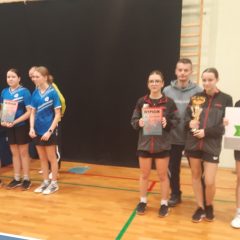 UKS Rokicie wicemistrzem Małopolskiego Pucharu Polski