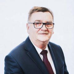 Mieszkańców przybywa, dzieci ubywa
