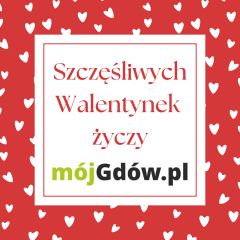 Walentynki w Gminie Gdów – święto miłości i serdeczności!