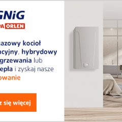 PGNiG z ofertą wymiany źródła ogrzewania. Sprawdź co możesz zyskać!