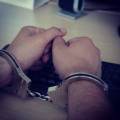 Udana interwencja gdowskich dzielnicowych