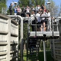 Wyjątkowy Dzień Ziemi w szkole w Wiatowicach. Z ekologią za pan brat – od najmłodszych lat