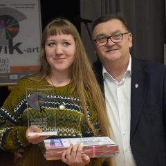 Gala pełna emocji – XVI Przegląd Artystyczny Młodzieży CK-art 2025 już za nami!