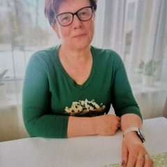 Największą siłą Czyżowa są ludzie – wywiad z sołtys Czyżowa Krystyną Prochwicz-Czop