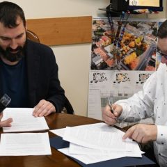 Rusza przebudowa 1,2 km drogi Szczytniki-Świątniki Dolne. Prace zaplanowano do połowy wakacji 2025