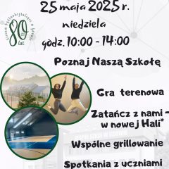 Dzień Otwarty w Zespole Szkół w Gdowie – poznaj szkołę od środka