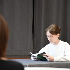 Literackie emocje w Gdowie. Gdów świętuje Ogólnopolski Tydzień Bibliotek.